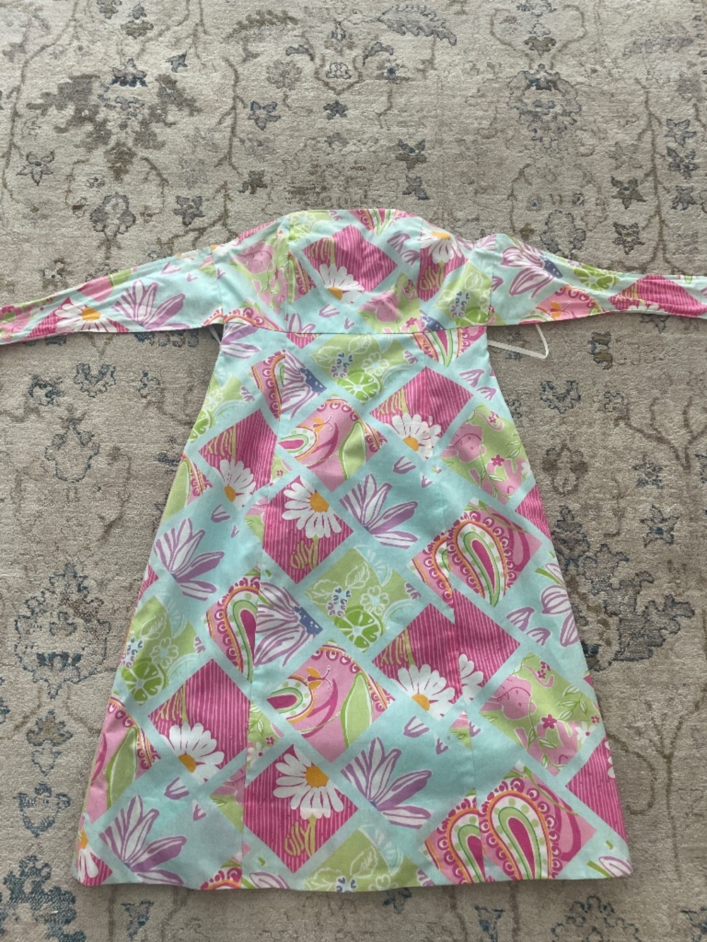 Lilly dress